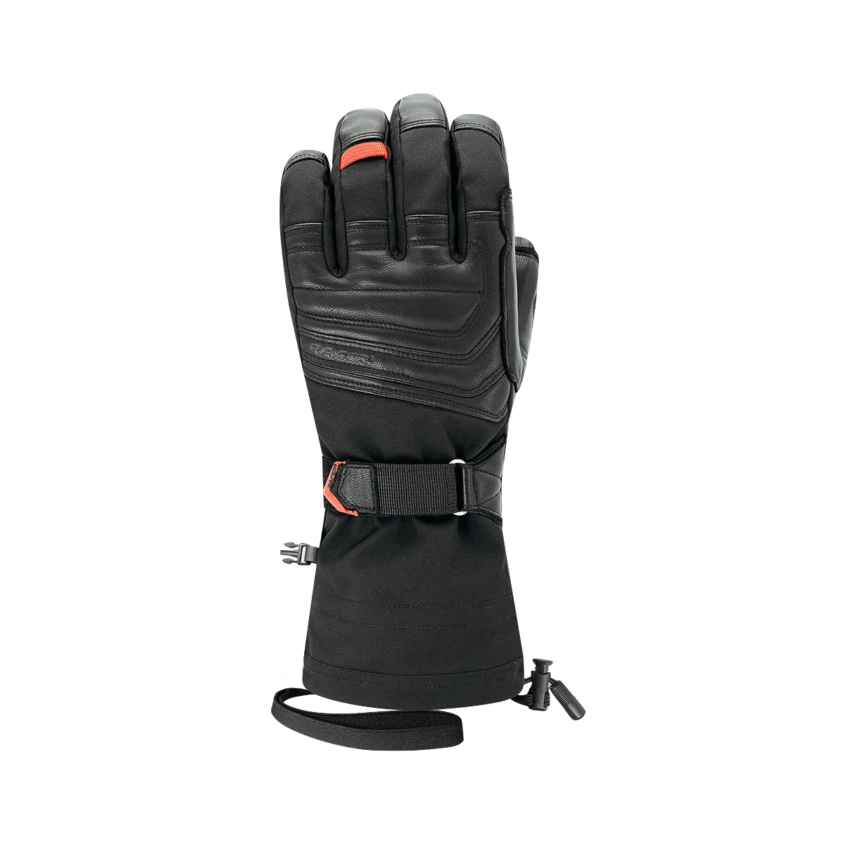 Racer Guide Pro G - Pánské Lyžařské rukavice | Hardloop