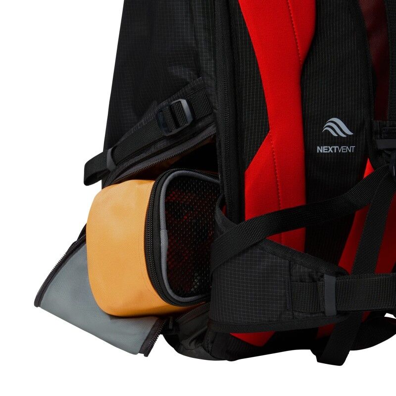 The North Face Rapidus Alpin 34 - Skirygsæk - Herrer | Hardloop