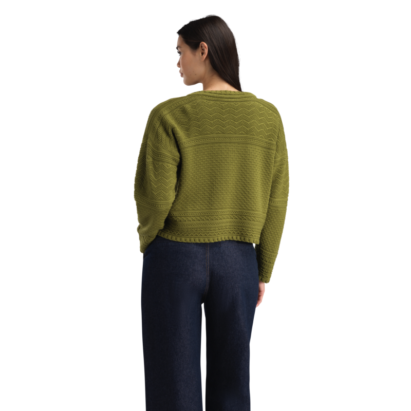 Dale of Norway Lusa Cardigan - Cardigan - Women's | Hardloop