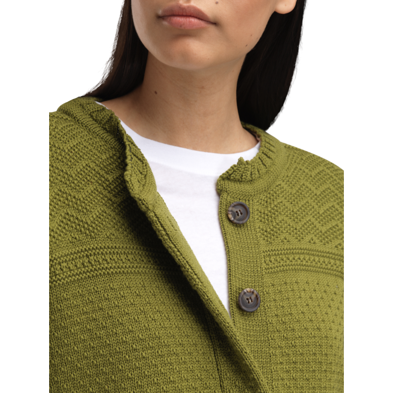 Dale of Norway Lusa Cardigan - Cardigan - Women's | Hardloop