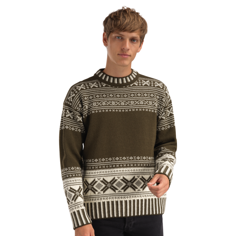 Torridal Sweater - Pullover - Herr