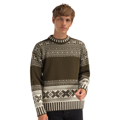 Torridal Sweater - Pullover - Herren