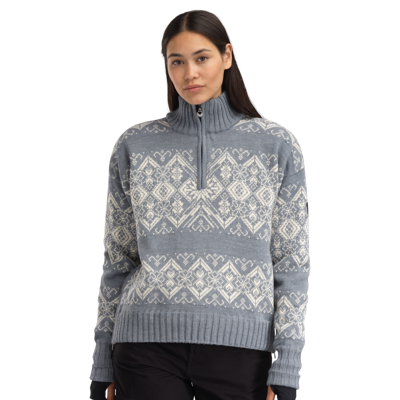 Roset WP Sweater - Pullover - Damen