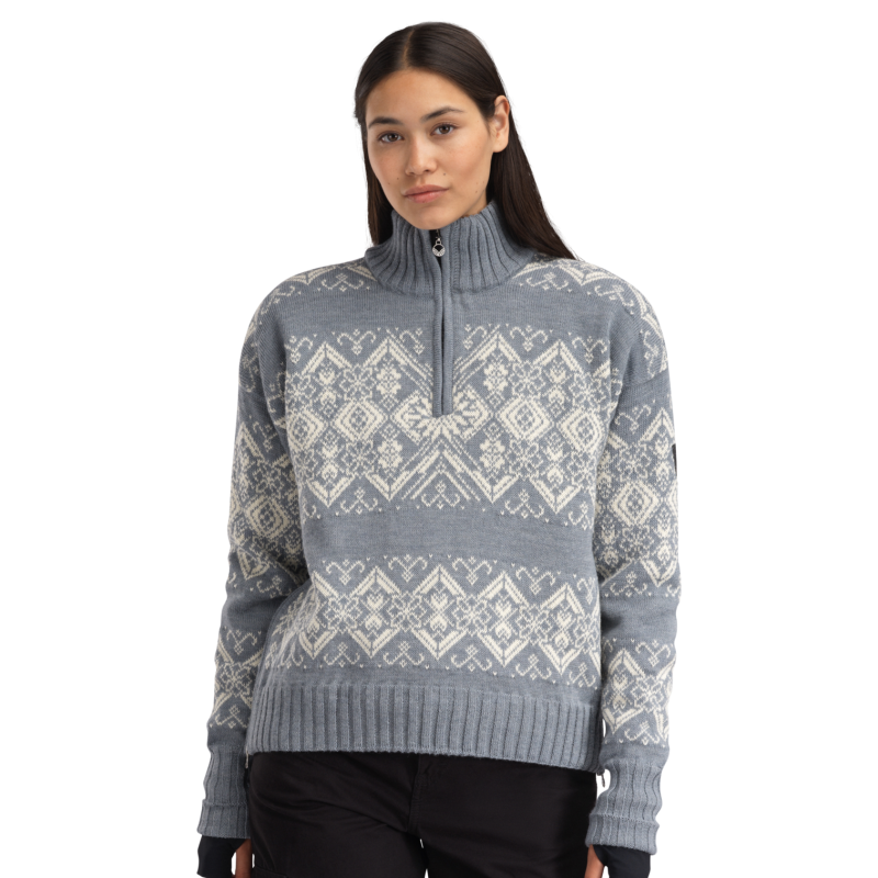 Dale of Norway Roset WP Sweater - Trui - Dames | Hardloop