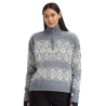Dale of Norway Roset WP Sweater - Dámsky pullover | Hardloop