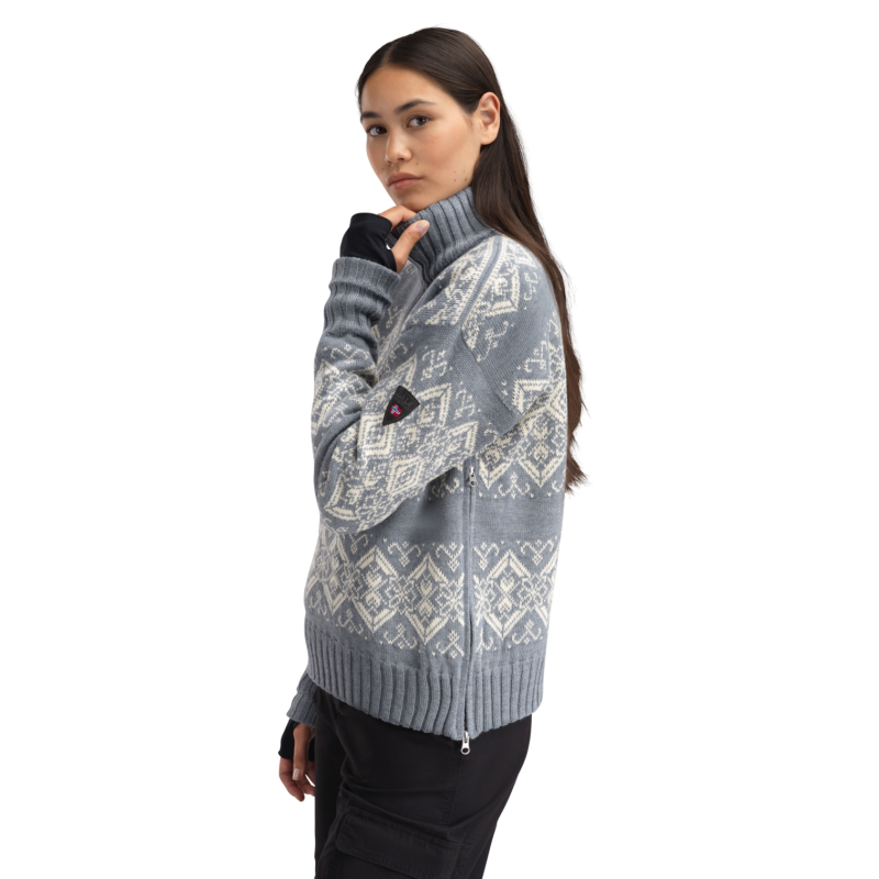 Dale of Norway Roset WP Sweater - Dámsky pullover | Hardloop