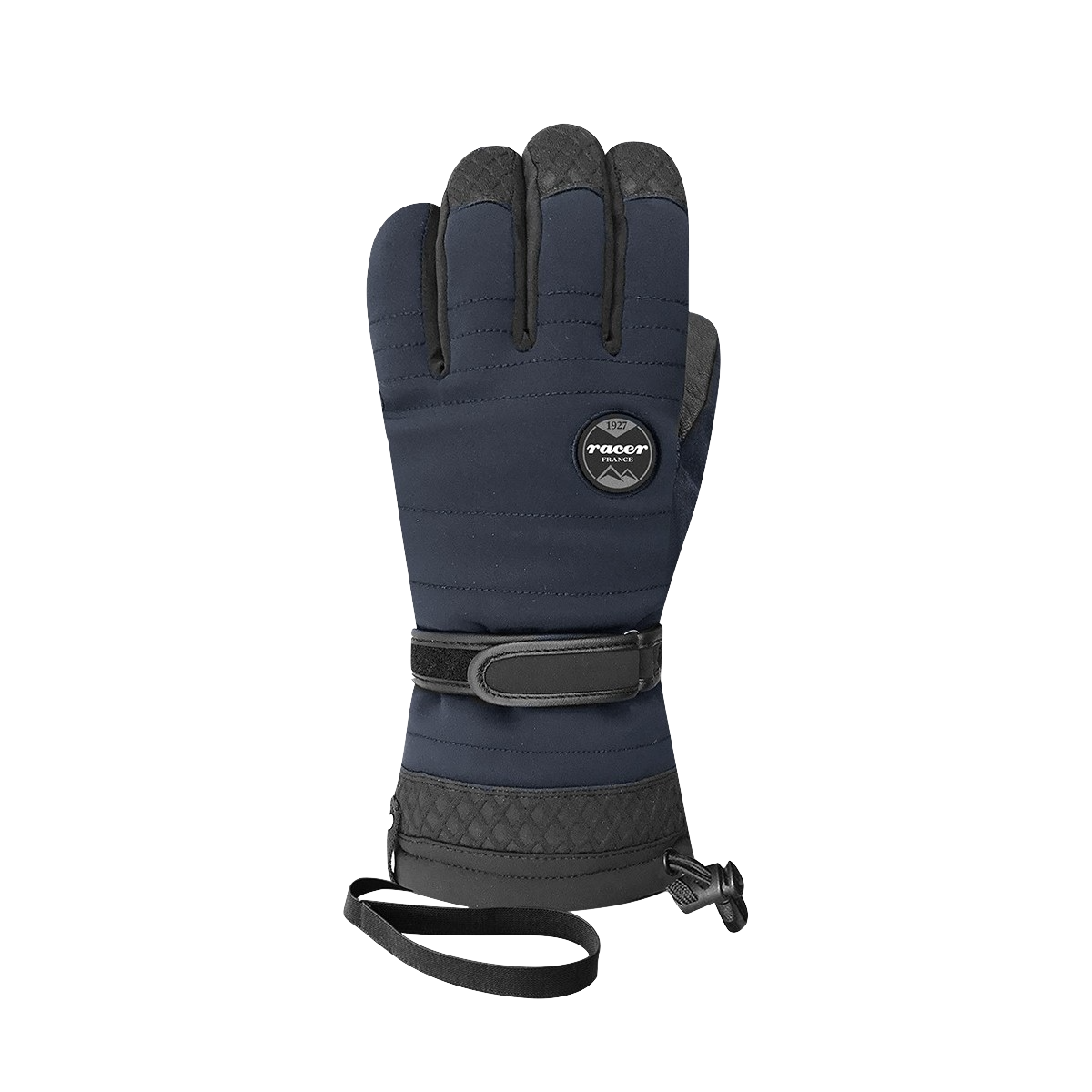 Racer G Snow 2 - Dámské Lyžařské rukavice | Hardloop