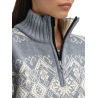 Dale of Norway Roset WP Sweater - Trui - Dames | Hardloop
