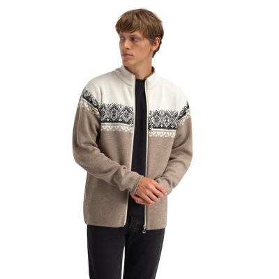 Moritz Jacket - Fleecejacke - Herren