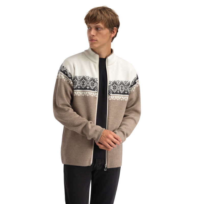 Dale of Norway Moritz Jacket - Giacca in pile - Uomo | Hardloop
