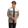 Dale of Norway Moritz Jacket - Bluza polarowa meska | Hardloop