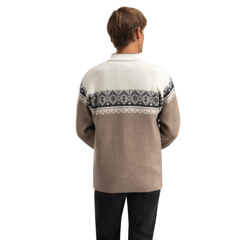 Dale of Norway Moritz Jacket - Fleecejacke - Herren | Hardloop