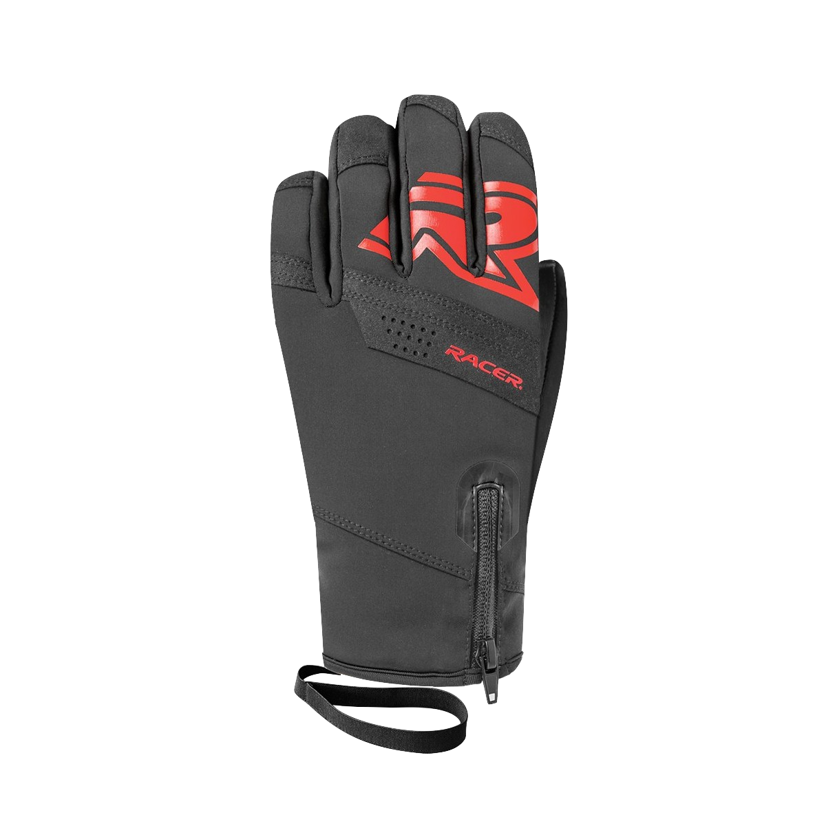 Racer Genesis - Guantes - Hombre