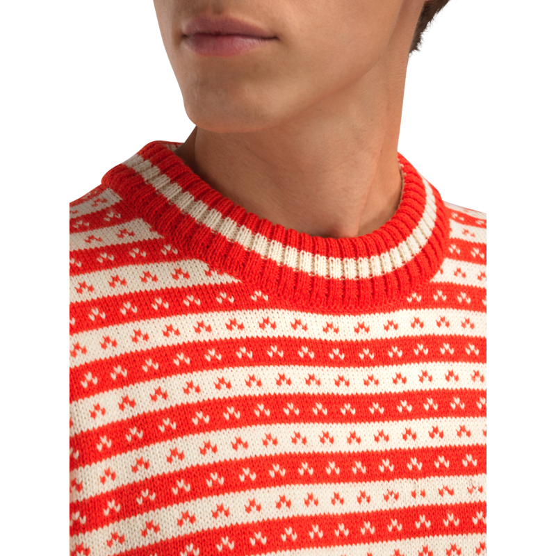 Dale of Norway Skipsleia Sweater - Jumper | Hardloop