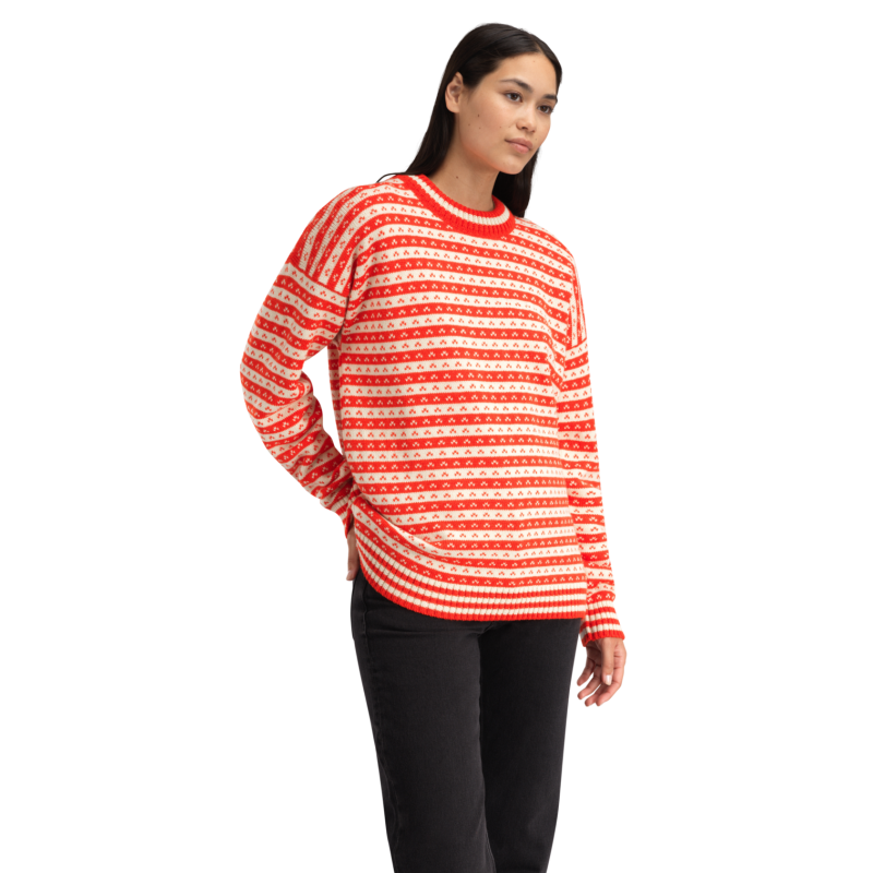 Skipsleia Sweater - Sweatere