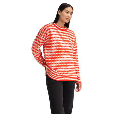 Skipsleia Sweater - Sweter