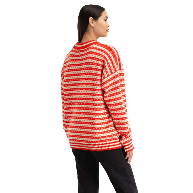 Dale of Norway Skipsleia Sweater - Pullover | Hardloop