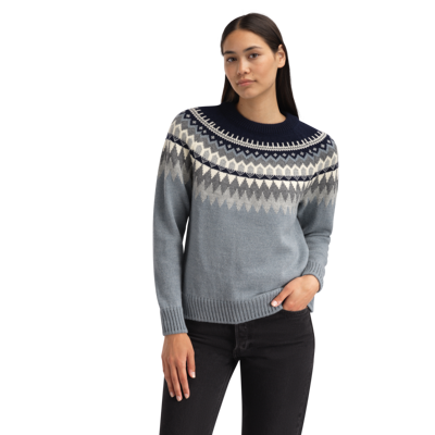 Losna Fem. Sweater - Dámsky pullover