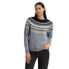 Dale of Norway Losna Fem. Sweater - Trui - Dames | Hardloop