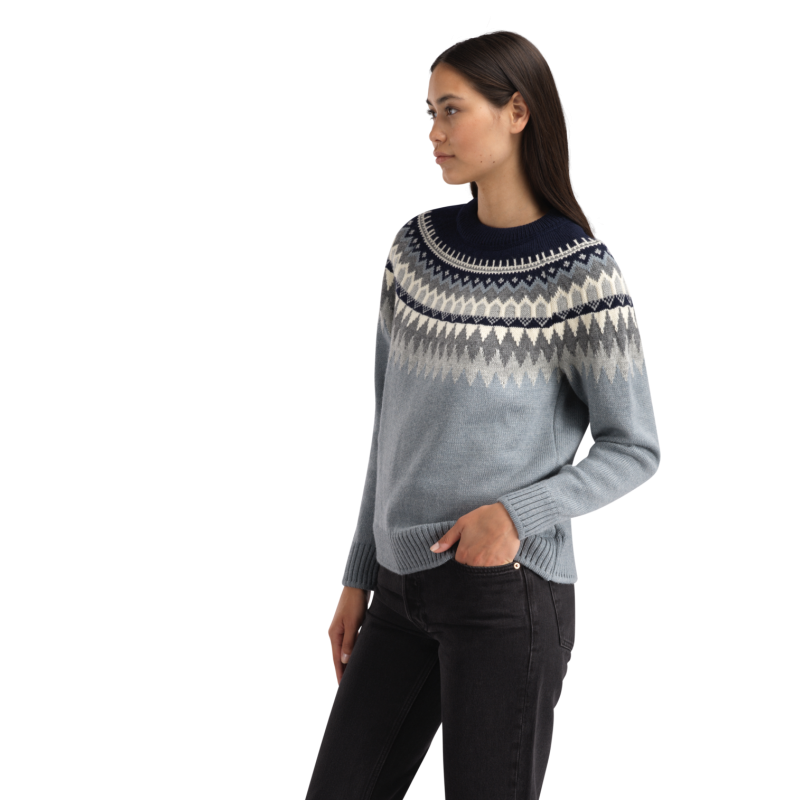 Dale of Norway Losna Fem. Sweater - Pullover femme | Hardloop