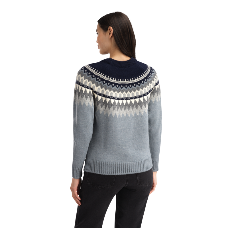 Dale of Norway Losna Fem. Sweater - Pullover - Damen | Hardloop