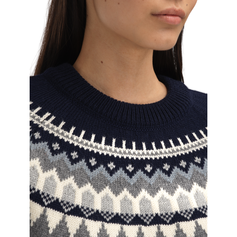 Dale of Norway Losna Fem. Sweater - Pullover - Damen | Hardloop