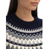 Dale of Norway Losna Fem. Sweater - Jumper - Women's | Hardloop