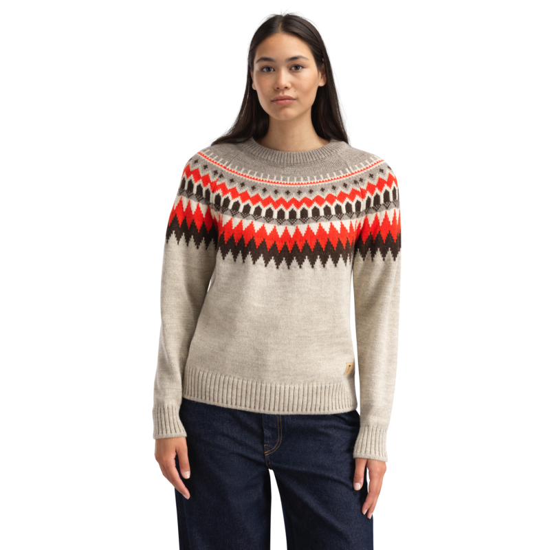 Losna Fem. Sweater - Jerséis - Mujer