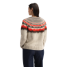 Dale of Norway Losna Fem. Sweater - Pullover femme | Hardloop