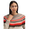 Dale of Norway Losna Fem. Sweater - Pullover - Damen | Hardloop