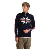 Dale of Norway Nåle Masc. Sweater - Merino sweatere - Herrer | Hardloop