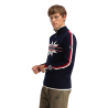 Dale of Norway Nåle Masc. Sweater - Merino jumper - Men's | Hardloop