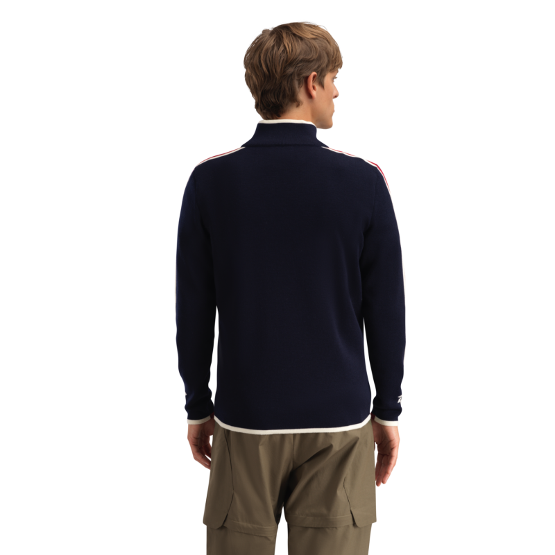 Dale of Norway Nåle Masc. Sweater - Sweter z wełny Merino® męski | Hardloop