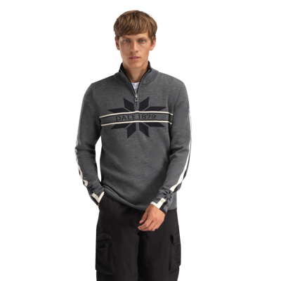 Nåle Masc. Sweater - Jerséis de lana merina - Hombre