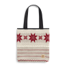 Sand Offwhite Red