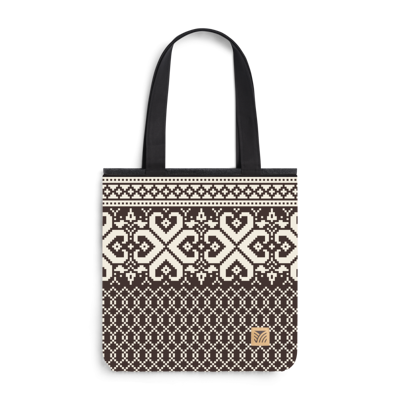 Leknes Totebag - Tote bag