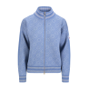Dale of Norway Dalarna Fem. Jacket - Chaleco de lana merino - Mujer | Hardloop