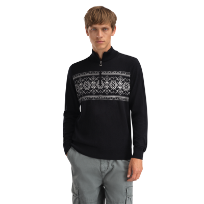 Liaset Masc. Sweater - Merinovillapaita - Miehet
