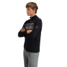 Dale of Norway Liaset Masc. Sweater - Merinopullover - Herren | Hardloop