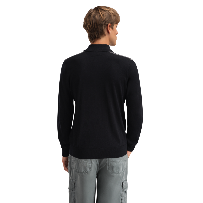 Dale of Norway Liaset Masc. Sweater - Suéter de lã merino homem | Hardloop