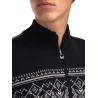 Dale of Norway Liaset Masc. Sweater - Pull en laine mérinos homme | Hardloop