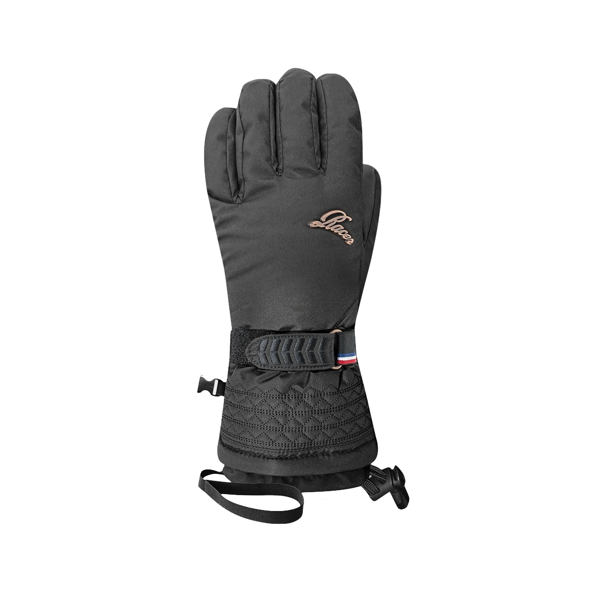 Racer Gely 3 - Dámské Lyžařské rukavice | Hardloop