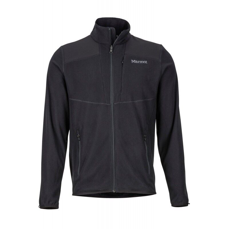 Marmot - Reactor Jacket - Giacca in pile - Uomo