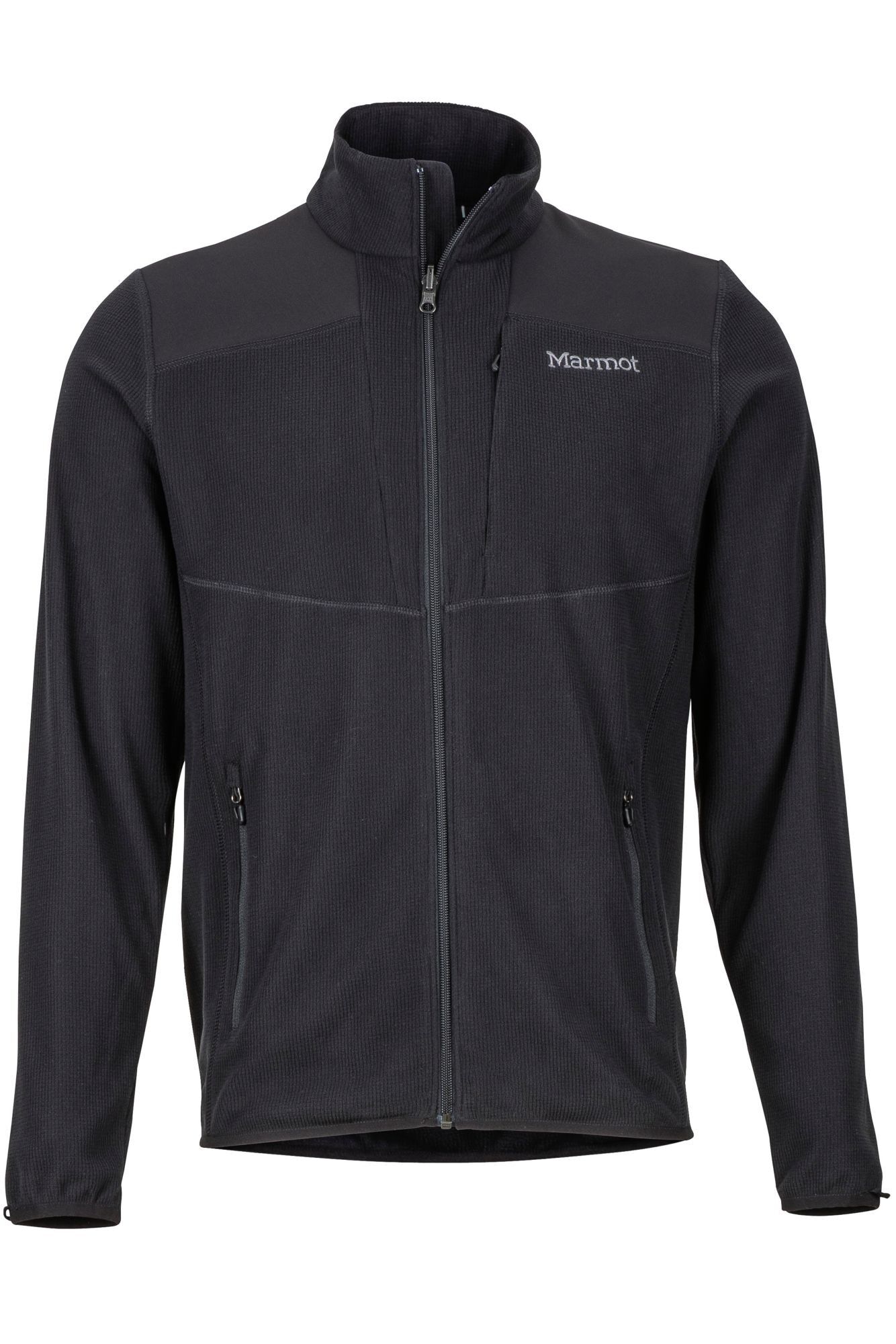 Marmot Reactor Jacket - Fleece jacket - Men's