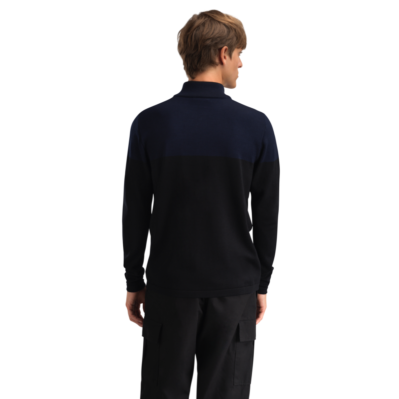 Dale of Norway Breidablikk Masc. Sweater - Pull en laine mérinos homme | Hardloop