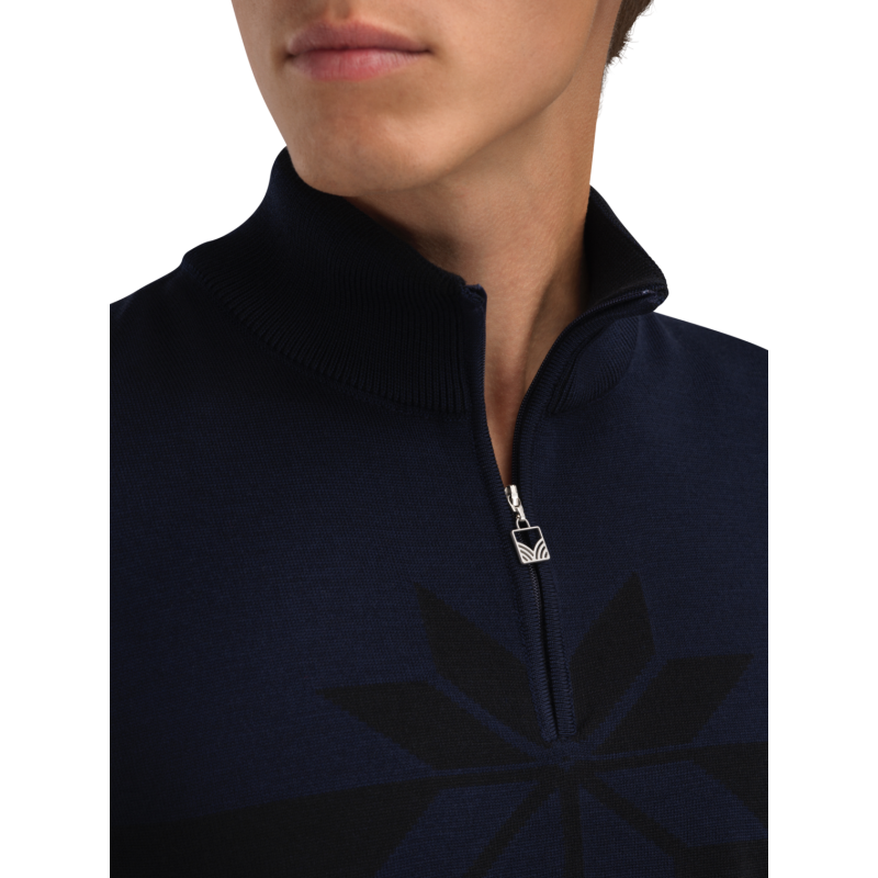 Dale of Norway Breidablikk Masc. Sweater - Merino jumper - Men's | Hardloop