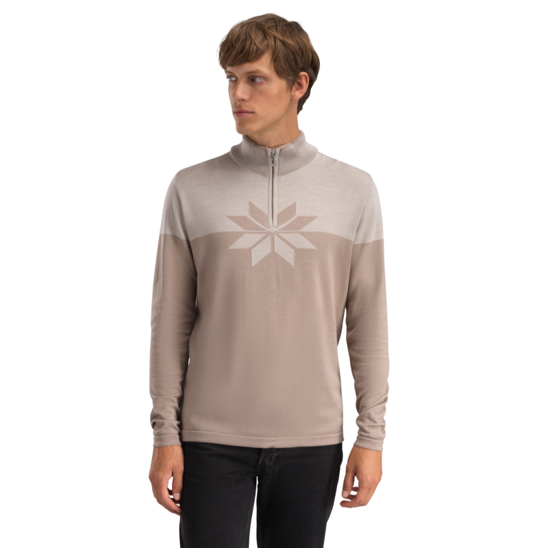 Dale of Norway Breidablikk Masc. Sweater - Sweter z wełny Merino® męski | Hardloop