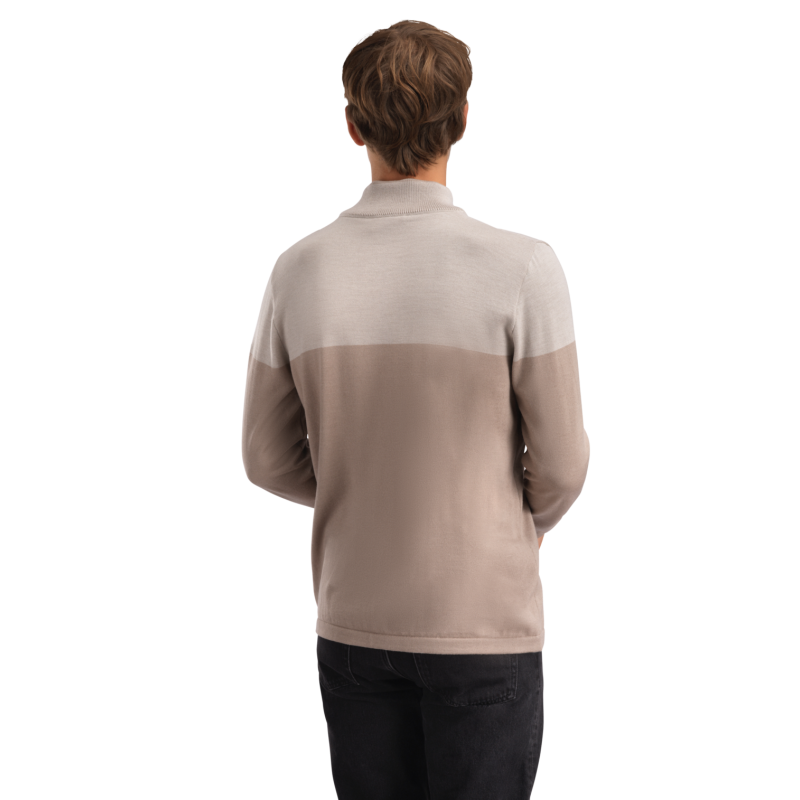 Dale of Norway Breidablikk Masc. Sweater - Sweter z wełny Merino® męski | Hardloop