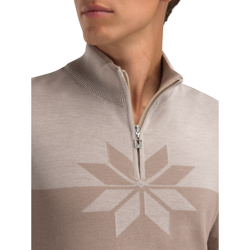 Dale of Norway Breidablikk Masc. Sweater - Sweter z wełny Merino® męski | Hardloop