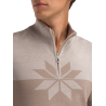 Dale of Norway Breidablikk Masc. Sweater - Sweter z wełny Merino® męski | Hardloop